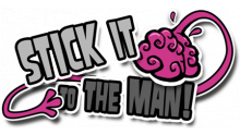 Stick-It-To-The-Man-Logo