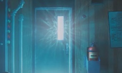 STILL WAKES THE DEEP Announce Trailer