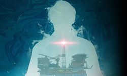 Still Wakes the Deep2