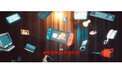 Stories Untold Nintendo Switch