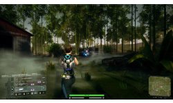 Stormdivers head