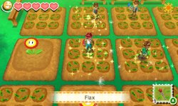 Story of Seasons screenshot