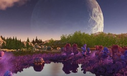 Stranded Alien Dawn Launch Trailer