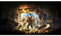 Strange Brigade artwork 24 04 2018