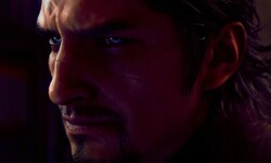 STRANGER THAN HEAVEN Title Reveal Teaser Trailer