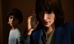 Stranger Things Telltale