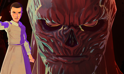 Stranger Things VR 1 images (6)