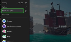 Stream from Xbox to Discord Sea of Thieves Final 5545ba8a1feb9ab9e603
