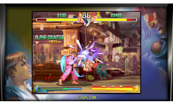 Street Fighter 30th Anniversary Collection 20 03 2018 screenshot (4)