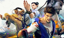 Street Fighter 6 03 06 2022