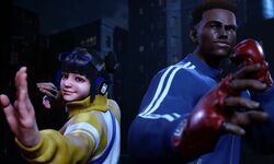 Street Fighter 6 09 25 05 2023