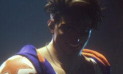 Street Fighter 6 21 02 2022 screenshot 1