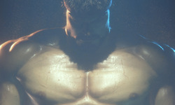 Street Fighter 6 21 02 2022 screenshot 3