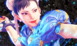 Street Fighter 6 23 07 2022 screenshot 1