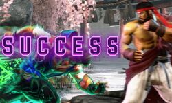 Street Fighter 6 déjà le roi du ring sur Steam