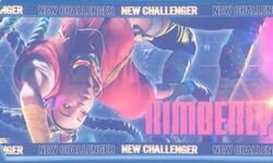 Street Fighter 6 screenshot combattant teasing 02 03 06 2022