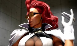Street Fighter 6 vignette 04 08 2025