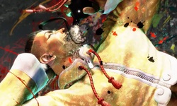 Street Fighter 6 vignette 07 08 2022