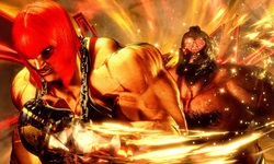 Street Fighter 6 vignette 10 03 2023