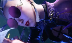 Street Fighter 6 vignette 22 05 2024