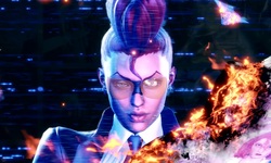 Street Fighter 6 vignette 24 09 2025