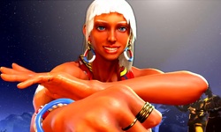 Street Fighter 6 vignette 25 04 2025