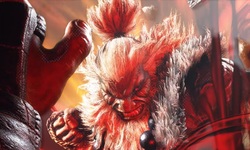 Street Fighter 6 vignette 29 04 2024