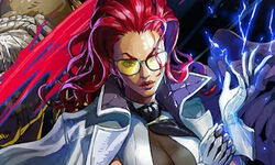 Street Fighter 6 Year 3 Character Pass image 1