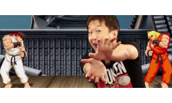Street Fighter Ono