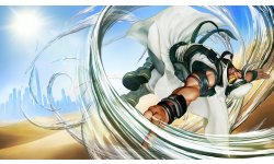 Street Fighter V 11 09 2015 artwork