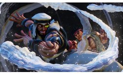 Street Fighter V 11 09 2015 screenshot (3)