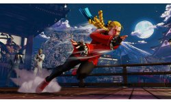 Street Fighter V 16 09 2015 Karin screenshot (5)