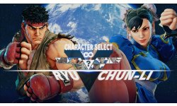 Street Fighter V 18 07 2015 screenshot