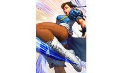 Street Fighter V (1)