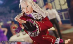 Street Fighter V (1)