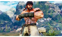 Street Fighter V 31 08 2015 bonus screenshot 7