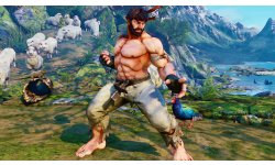 Street Fighter V 31 08 2015 bonus screenshot 8