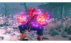 Street Fighter V Akuma images (10)