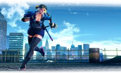 Street Fighter V Arcade Edition 09 01 08 2019