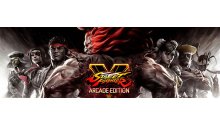Street Fighter V Arcade Edition ban vignette images