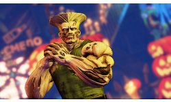 Street Fighter V Arcade Edition costumes Halloween 06 19 09 2018