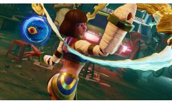 Street Fighter V Arcade Edition Pack costumes Darkstalkers 01 27 03 2018