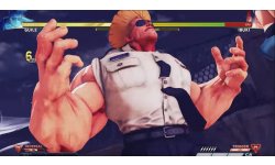 Street Fighter V Arcade Edition V Trigger II Showcase Guile