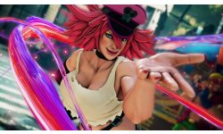 Street Fighter V Arcade Edition vignette 01 08 2019