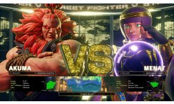 Street Fighter V Arcade Eedition images (1)