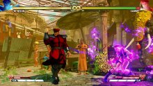 Street Fighter V Arcade Eedition images (6)