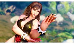 Street Fighter V Battle Costume screenshot