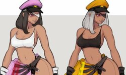 Street Fighter V Champion 18 08 2020 Costume Design Contest 9