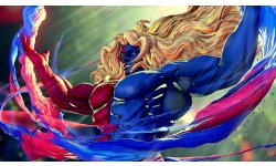 Street Fighter V Champion Edition 11 18 11 2019