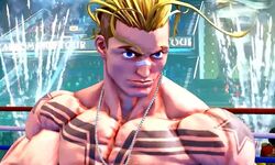 Street Fighter V Champion Edition vignette 04 08 2021